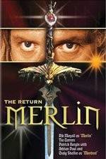 Watch Merlin The Return 123movies