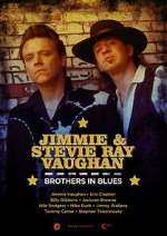 Watch Jimmie and Stevie Ray Vaughan: Brothers in Blues 123movies