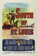 Watch South of St. Louis 123movies