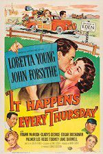 Watch It Happens Every Thursday 123movies