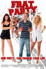 Watch Frat Party 123movies