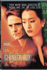 Watch Chinese Box 123movies