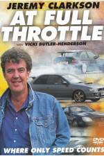 Watch Jeremy Clarkson at Full Throttle 123movies