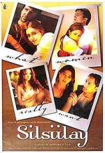 Watch Silsiilay 123movies