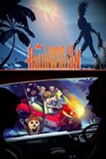 Watch Legend of Hallowaiian 123movies