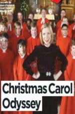 Watch Lucy Worsley\'s Christmas Carol Odyssey 123movies