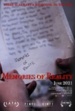 Watch Memories of Reality 123movies