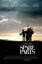 Watch Spare Parts 123movies