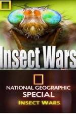 Watch National Geographic Insect Wars 123movies