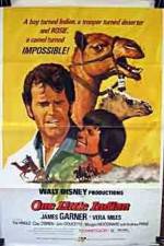 Watch One Little Indian 123movies