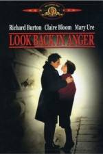 Watch Look Back in Anger 123movies