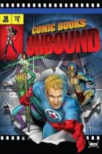 Watch Starz Inside: Comic Books Unbound 123movies