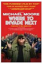 Watch Where to Invade Next 123movies