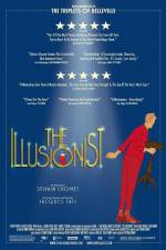 Watch The Illusionist 123movies