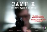 Watch Camp X 123movies