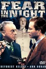 Watch Fear in the Night 123movies