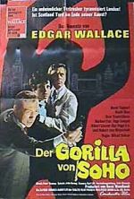 Watch Gorilla Gang 123movies