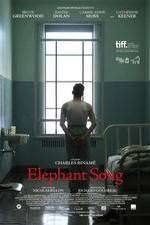 Watch Elephant Song 123movies