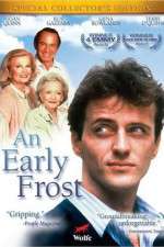 Watch An Early Frost 123movies