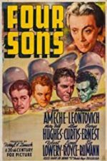 Watch Four Sons 123movies
