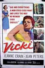 Watch Vicki 123movies