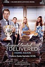 Watch Signed, Sealed Delivered: Home Again 123movies