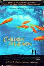 Watch Children of Heaven 123movies