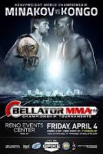 Watch Bellator 115 123movies