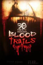 Watch 30 Days of Night: Blood Trails 123movies
