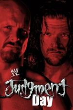Watch WWE Judgment Day 2001 123movies