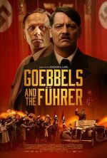 Watch Goebbels and the Führer 123movies