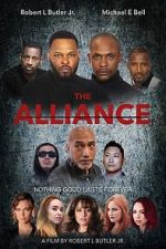 Watch The Alliance 123movies