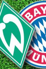 Watch Werder Bremen vs Bayern Munchen 123movies