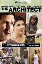 Watch The Architect 123movies