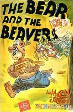 Watch The Bear and the Beavers (Short 1942) 123movies