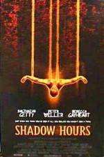 Watch Shadow Hours 123movies