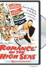 Watch Romance on the High Seas 123movies