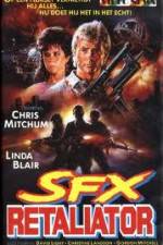 Watch SFX Retaliator 123movies