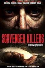 Watch Scavenger Killers 123movies
