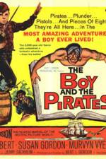 Watch The Boy and the Pirates 123movies