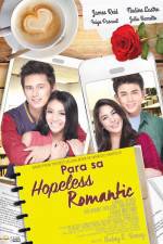 Watch Para sa hopeless romantic 123movies