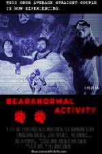 Watch Bearanormal Activity 123movies