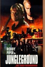 Watch Jungleground 123movies