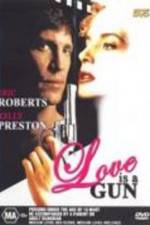 Watch Love Is a Gun 123movies