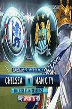 Watch Chelsea vs Manchester City 123movies
