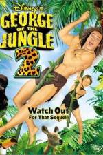 Watch George of the Jungle 2 123movies