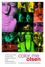 Watch Color Me Olsen 123movies