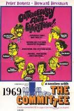 Watch A Session with the Committee 123movies