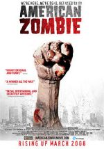 Watch American Zombie 123movies