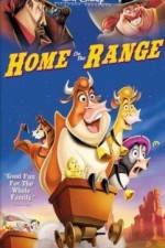 Watch Home on the Range 123movies
